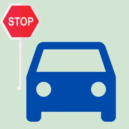 標識マスター - 運転免許対策に最適なアプリ Читы
