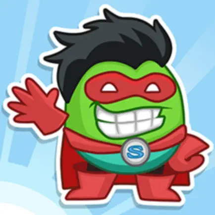 Woogi English Читы