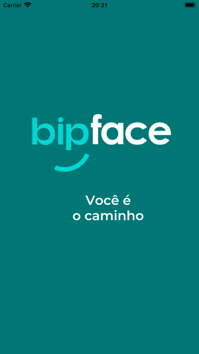 BipFace Screenshot