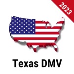 Download Texas DMV Permit Practice Test app