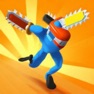 Get Chainsaw Devil : Run 3D for iOS, iPhone, iPad Aso Report