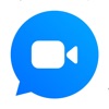 Glide - Live Video Messenger icon