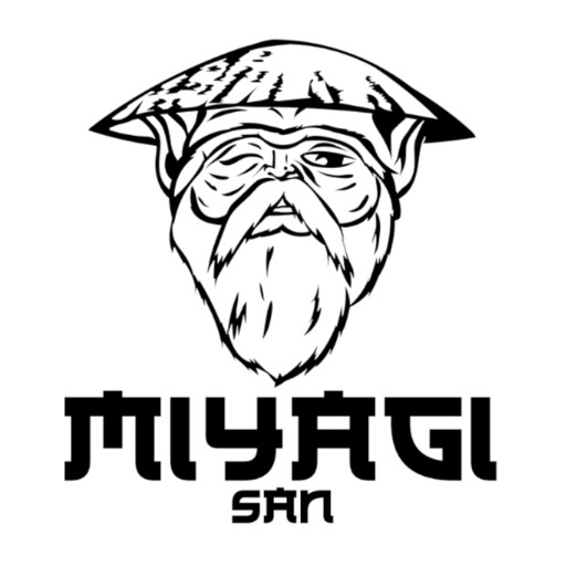 Miyagi San