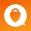 SafeChat — Secure Chat & Share icon