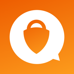 ‎SafeChat — Secure Chat & Share