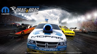 Mopar Drag N Bragのおすすめ画像1