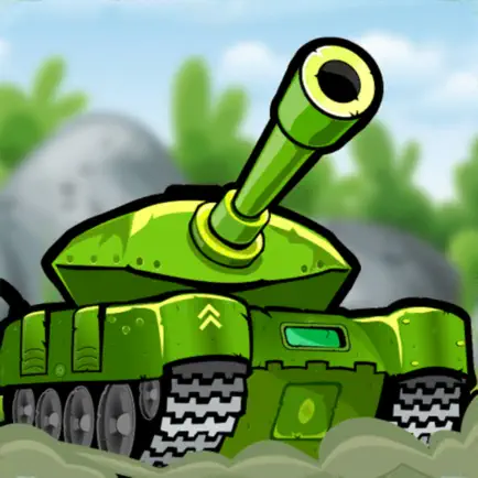 Awesome Tanks - Крутые танки Читы