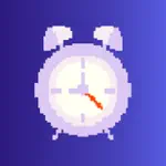 FocusByte - Study Timer Hatch App Cancel
