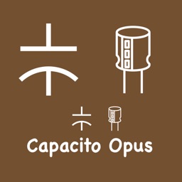 Capacito Opus