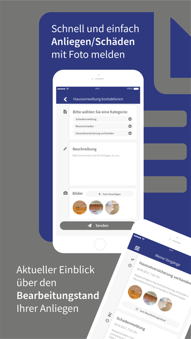RENIKA Screenshot