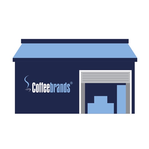 Coffeebrands Business - AppWisp.com
