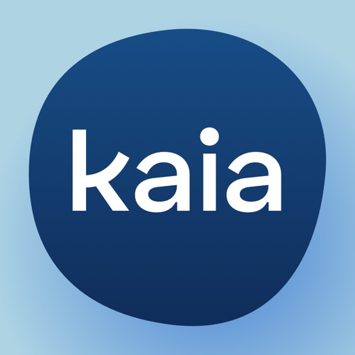 Kaia Health iOS App