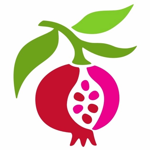 Pomegranate Supermarket iOS App