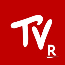 Rakuten TV（旧:楽天SHOWTIME） 图标