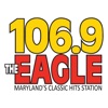 106.9 The EAGLE