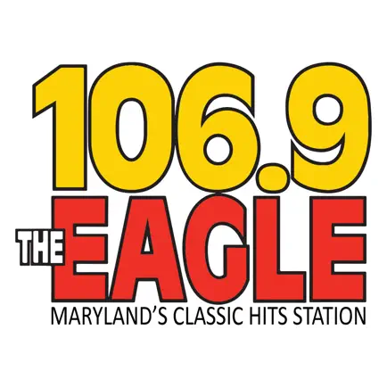 106.9 The EAGLE Cheats