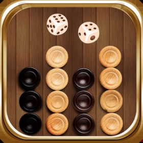 螢幕擷取畫面 (3) Backgammon Expert