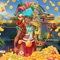 Collect 3 magic coins in the challenges and find the way to the lost city of El Dorado