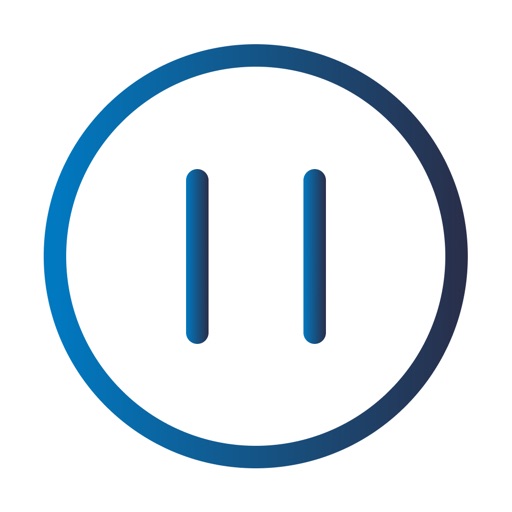 Hdo Player app icon