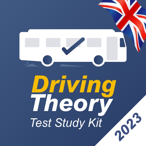 PCV Theory Test Study Kit 2023