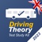 2022 PCV Theory Test UK app has all you need to PASS your test on the 1st try