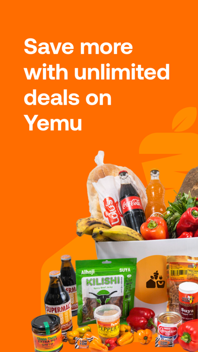 Yemu: Shop,Sell & Make Money Screenshot