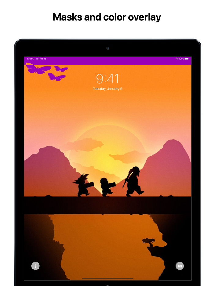 Anime Manga Wallpapers 4K HQ