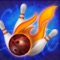 Action Bowing Classic (previously Action Bowling Free) - the best bowling game on iOS