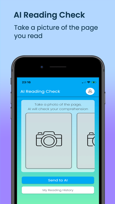 AI Kids Screenshot