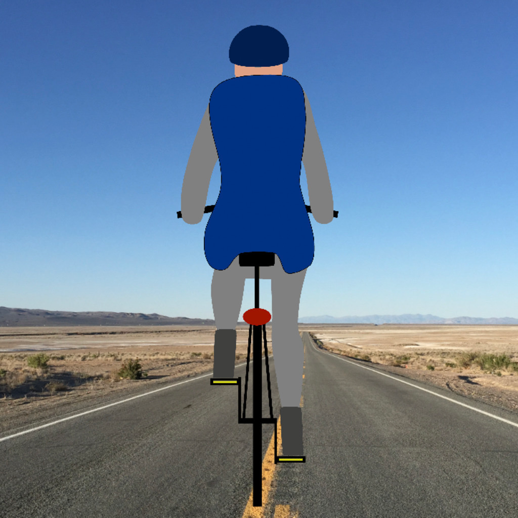 Get Learn To Ride A Bike for iOS, iPhone, iPad Aso Report