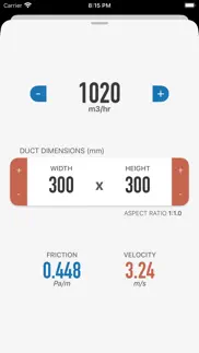 ductulator duct sizing problems & solutions and troubleshooting guide - 2