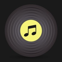 The offline music player Avis