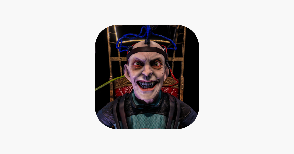 jogo de simulador de casa de terror de boneca assustadora::Appstore  for Android