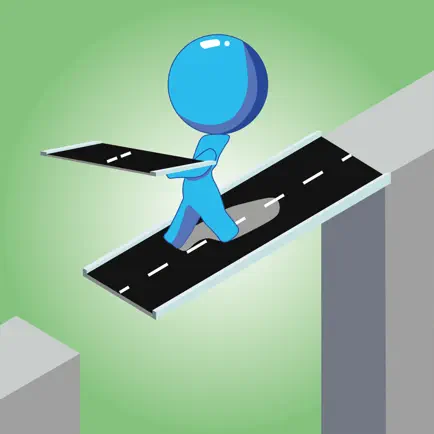 Bridge Rush! Cheats