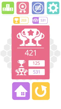 HEX ! screenshot 3