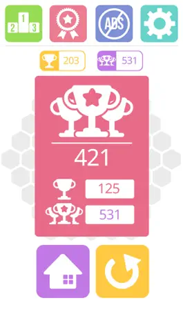 Game screenshot HEX ! hack