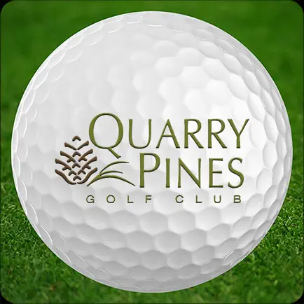 Quarry Pines Golf Club Cheats