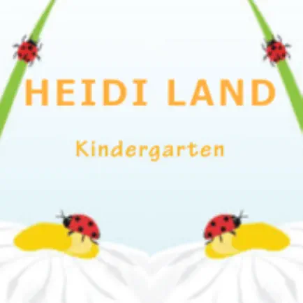 Heidi Land Kindergarten Читы