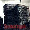 Survivor's guilt : survival icon