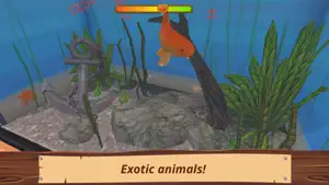 Pet World - My Animal Shelter screenshot 7