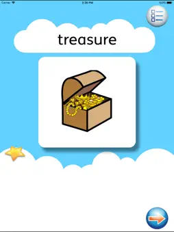 Initial Sounds Vocab screenshot 3