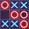 Icon Tic Tac Toe - 2 Player Game
