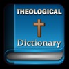Theological Dictionary Bible icon