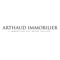 Arthaud Immobilier logo