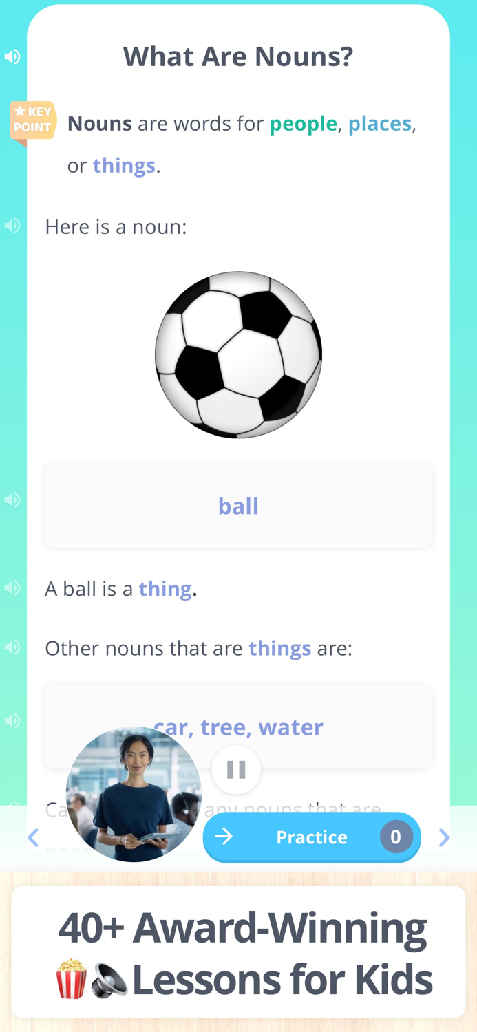 Grammar Ace 1st Grade