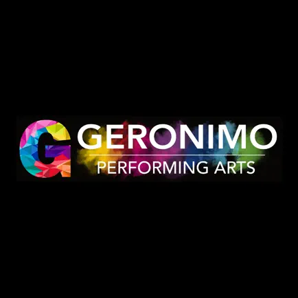 Geronimo Performing Arts Читы