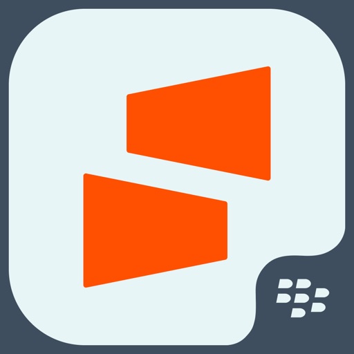 Seismic DocCenter | BlackBerry iOS App