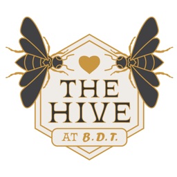 The Hive at BDT