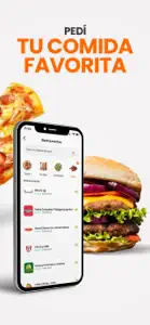 Pedidos Online: Delivery y Más screenshot #3 for iPhone
