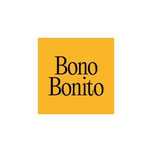 Bono Bonito la Palma icon